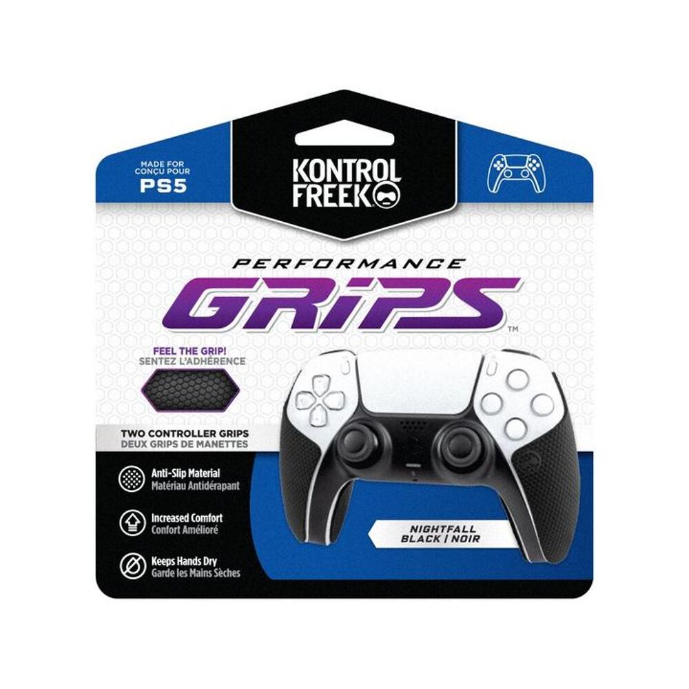 Playstation 2025 action grip